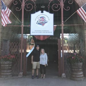 Meet your Posher, Jackie